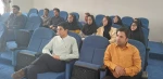 برگزاری نشست صمیمانه با دانشجویان دانشگاه پیام نور خراسان جنوبی 3