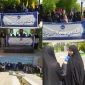 تجمع ضد صهیونیستی در حمایت از مردم مظلوم غزه با دانشگاههای سراسر کشور