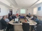 جلسه تبادل نظر یادواره شهدای دانشجو ومنتسب به کارکنان دانشگاه ملی مهارت واحد استانی خراسان جنوبی برگزار شد.