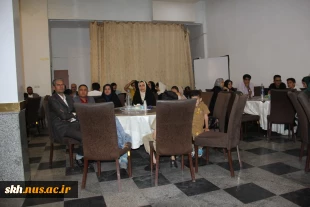 مراسم گرامیداشت شهادت دانشمند وارسته، استاد «شهید مرتضی مطهری (ره)» و «روز استاد و معلم» و تجلیل از اساتید برتر 3