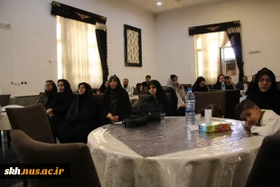 مراسم گرامیداشت شهادت دانشمند وارسته، استاد «شهید مرتضی مطهری (ره)» و «روز استاد و معلم» و تجلیل از اساتید برتر 4