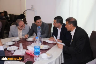 مراسم گرامیداشت شهادت دانشمند وارسته، استاد «شهید مرتضی مطهری (ره)» و «روز استاد و معلم» و تجلیل از اساتید برتر 7