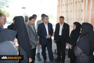 مراسم گرامیداشت شهادت دانشمند وارسته، استاد «شهید مرتضی مطهری (ره)» و «روز استاد و معلم» و تجلیل از اساتید برتر 9