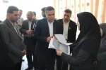 مراسم گرامیداشت شهادت دانشمند وارسته، استاد «شهید مرتضی مطهری (ره)» و «روز استاد و معلم» و تجلیل از اساتید برتر 10