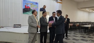 مراسم گرامیداشت شهادت دانشمند وارسته، استاد «شهید مرتضی مطهری (ره)» و «روز استاد و معلم» و تجلیل از اساتید برتر 11