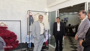 مراسم گرامیداشت شهادت دانشمند وارسته، استاد «شهید مرتضی مطهری (ره)» و «روز استاد و معلم» و تجلیل از اساتید برتر 13