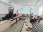 جلسه هماهنگی سومین جشنواره کشوری نشاط