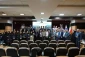 رئیس دانشگاه ملی مهارت در آیین اختتامیه سومین جشنواره نشاط دانشگاه ملی مهارت:
جشنواره نشاط زمینه‌ساز انگیزه، خلاقیت، تقویت کار تیمی و اعتماد به نفس است
