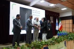 گزارش تصویری آیین اختتامیه سومین جشنواره نشاط دانشگاه ملی مهارت و تقدیر از برگزیدگان و منتخبان این دوره از جشنواره، با حضور ریاست دانشگاه ملی مهارت 7
