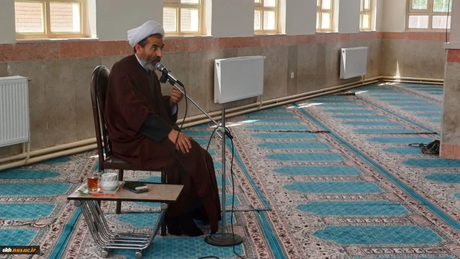 برگزاری ویژه برنامه اولین سالگرد شهید خدمت آیت‌الله سید ابراهیم رئیسی و شهدای خدمت 3