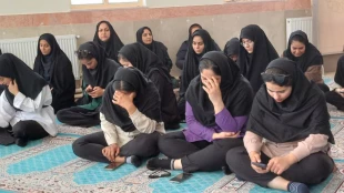 برگزاری ویژه برنامه اولین سالگرد شهید خدمت آیت‌الله سید ابراهیم رئیسی و شهدای خدمت 5