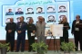 آیین رونمایی از کتاب زندگی نامه شهید علی صمدیان ( غزل شهادت )
