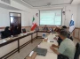 نشست کمیته فرهنگی و دانشجویی دانشگاه ملی مهارت واحد استانی خراسان جنوبی