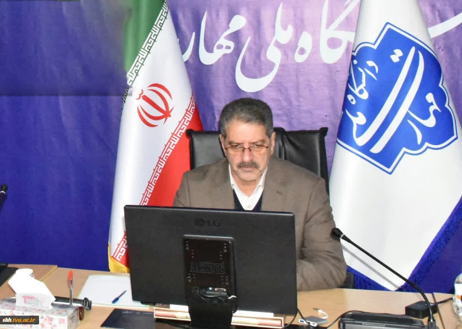 مبلغ یک میلیارد تومان تخصیص بودجه به دانشگاه ملی مهارت استان خراسان جنوبی 2