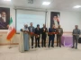 دکتر زمانی در آیین معارفه سرپرست آموزشکده پسران بیرجند ( ابن حسام) ـ واحد استانی خراسان جنوبی؛
آموزش مهارتی کلید توسعه پایدار کشور است و ما موظفیم با همه توان در این مسیر گام برداریم / آموزش‌های مهارتی نه‌تنها راه‌حل بیکاری جوانان، بلکه موتور محرکه توسعه اقتصادی کشور است.