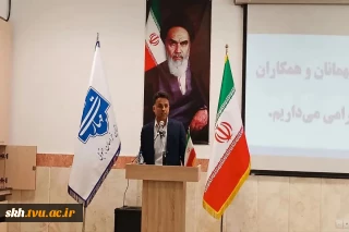 تمرکز بر تعمیق مهارت‌آموزی برنامه اصلی دانشگاه ملی مهارت در خراسان جنوبی
