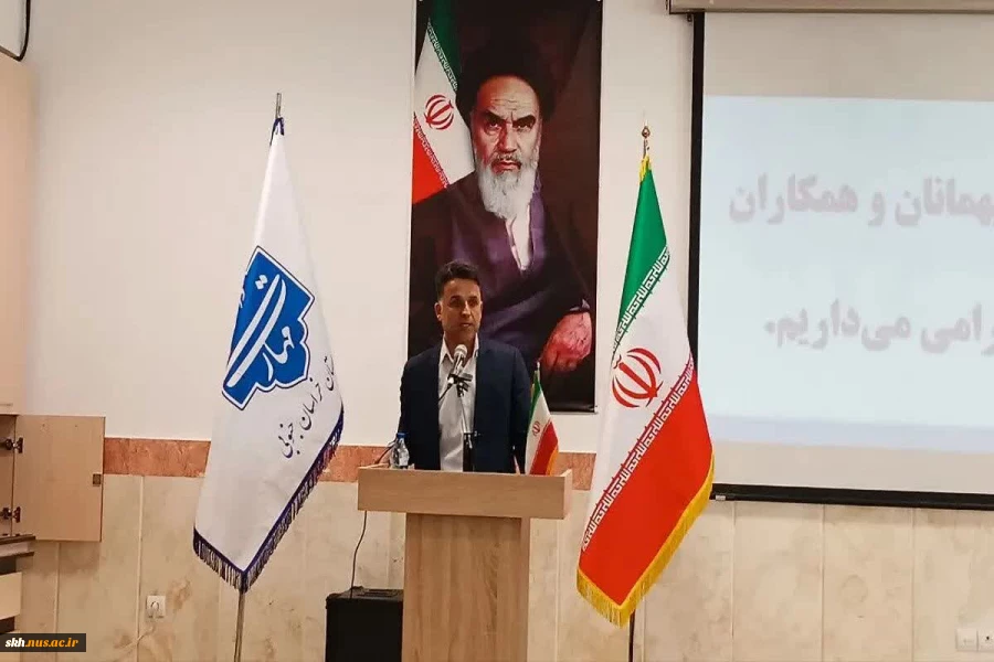 تمرکز بر تعمیق مهارت‌آموزی برنامه اصلی دانشگاه ملی مهارت در خراسان جنوبی 2