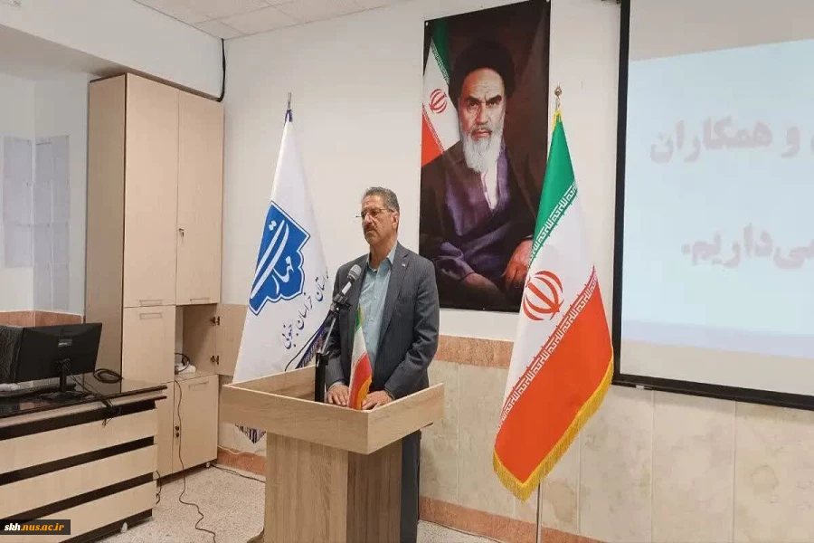 ۶۲ درصد فارغ‌التحصیلان دانشگاه ملی مهارت وارد بازار کار می‌شوند 2