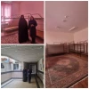 بازدید رئیس محترم اداره نظارت، ارزیابی و تضمین کیفیت دانشگاه ملی مهارت استان خراسان جنوبی از خوابگاه های آموزشکده دختران بیرجند 2