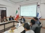 اولین جلسه هم اندیشی توسعه فعالیت‌های فناورانه و کسب و کارهای دانش‌بنیان، رویداد ملی صنعت ساختمان