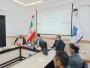نشست صمیمی با همکاران حراست و حفاظت فیزیکی دانشگاه ملی مهارت واحد استانی خراسان جنوبی و آموزشکده دختران بیرجند برگزار شد.