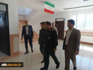 نشست صمیمی ویژه آغاز سال تحصیلی جدید  ریاست سازمان بسیج سازندگی کشور 3