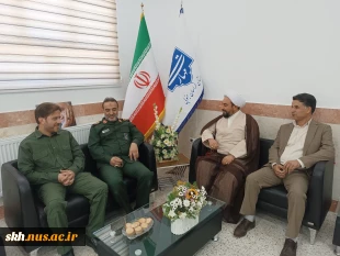 نشست صمیمی ویژه آغاز سال تحصیلی جدید  ریاست سازمان بسیج سازندگی کشور 5