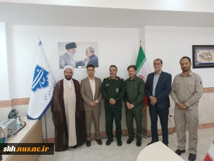 نشست صمیمی ویژه آغاز سال تحصیلی جدید  ریاست سازمان بسیج سازندگی کشور 10